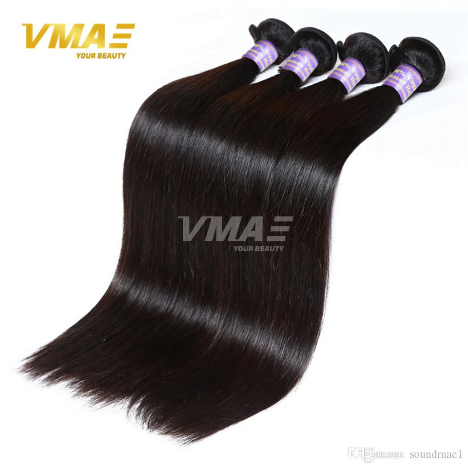 Brazilian Virgin Hair Straight 3 Bundles Lot Unprocessed Human Hair weaves straight VMAE cambodian extensions
Brazilian Virgin Hair Straight 3 Bundles Lot Unprocessed Human Hair weaves straight VMAE cambodian extensions