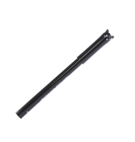 1PC NEW Beauty Cat Style Black Long-lasting Waterproof Liquid Eyeliner Eye Liner Pen Pencil Makeup Cosmetic Tool