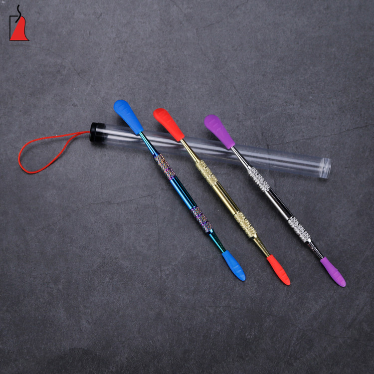 Colorful creative dab tool wax carving tools manufacture dabs accessory card cap waxes pen for wholesale
Colorful creative dab tool wax carving tools manufacture dabs accessory card cap waxes pen for wholesale