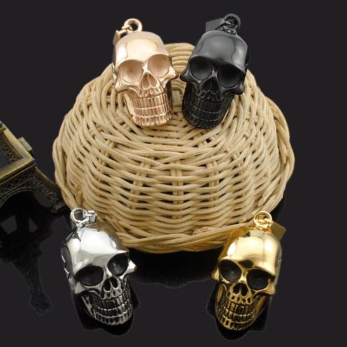 Dolaime ! Necklace Men,Biker Motorcycle Style Black Stainless Steel Skull Pendants Necklaces Charm Jewelry Party Gift, punk rock
Dolaime ! Necklace Men,Biker Motorcycle Style Black Stainless Steel Skull Pendants Necklaces Charm Jewelry Party Gift, punk rock