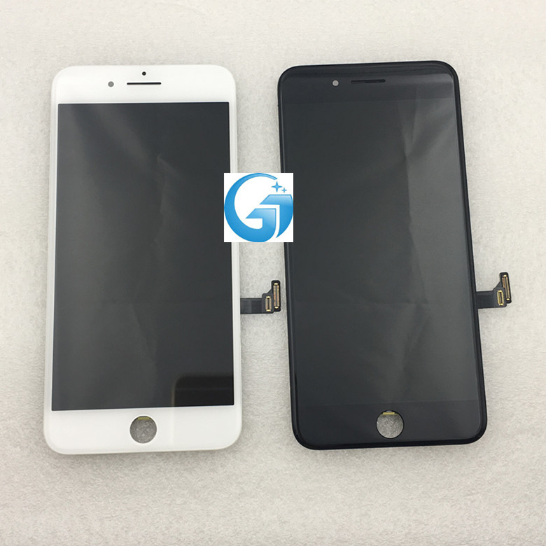 100% original used screen For iPhone 7 plus 7g(5.5'') LCD Display Touch Screen Digitizer Assembly Phone Replacement Parts For iPhone 7 plus
100% original used screen For iPhone 7 plus 7g(5.5'') LCD Display Touch Screen Digitizer Assembly Phone Replacement Parts For iPhone 7 plus