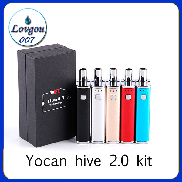 2021 Hive 2.0 2 Kind of Atomizer For Wax & Oil electronic cigarettes vaporizer Box Mods, Red
2021 Hive 2.0 2 Kind of Atomizer For Wax & Oil electronic cigarettes vaporizer Box Mods, Red