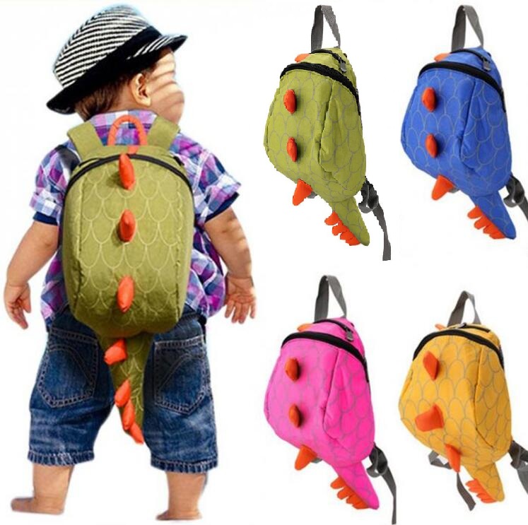 Dinosaur Backpack Waterproof School Bag Boy Girl Cartoon Kindergarten Worldwide Sale Bags Fashion Boys Girls School Bag, Green
Dinosaur Backpack Waterproof School Bag Boy Girl Cartoon Kindergarten Worldwide Sale Bags Fashion Boys Girls School Bag, Green