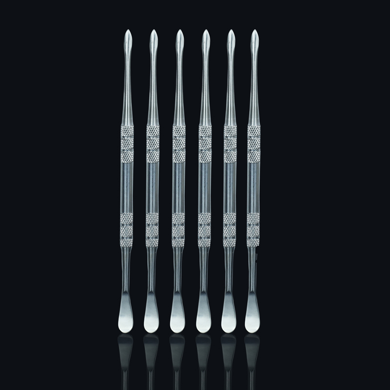 Newst NTitanium Tool GR2 Titanium Dabber Wax Atomizer Stainless Steel Dab Tool Titanium Nail Dabber Tool for dry herb Vaporizer In Stock
Newst NTitanium Tool GR2 Titanium Dabber Wax Atomizer Stainless Steel Dab Tool Titanium Nail Dabber Tool for dry herb Vaporizer In Stock