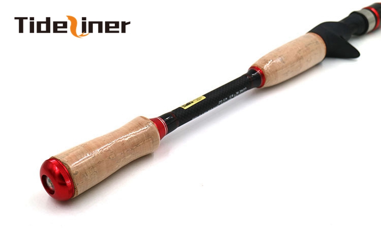 21m 24m 27m telescopic spinning casting fishing rod lure baitcasting rod fishing ML M 6 sections carbon fiber fishing pole