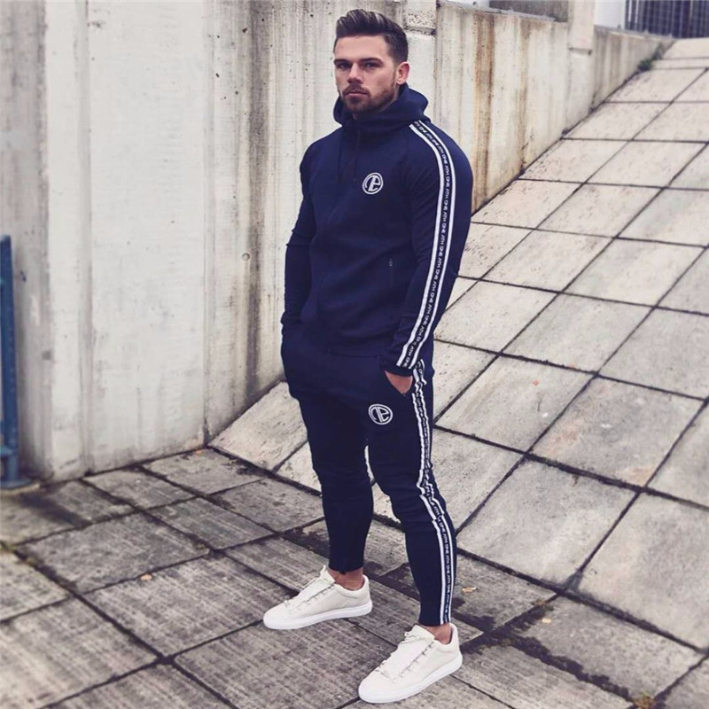 2018 Spring New Men… - image