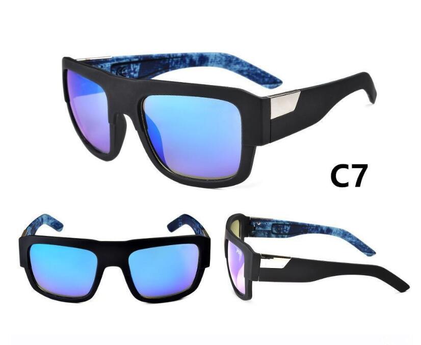 New Sports Men Sunglasses FOX DECORUM Outdoors Goggles Sun Glasses Big Frame 12 Colors Sports Sunglasses Anti UV Eyeglasses
New Sports Men Sunglasses FOX DECORUM Outdoors Goggles Sun Glasses Big Frame 12 Colors Sports Sunglasses Anti UV Eyeglasses