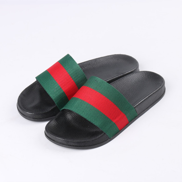 Luxury Men Designer Slippers 2018 Summer Men Beach Shoes House Slippers For Men Sandals Thick Bottom Shoes Outdoor Man Flip Flops Q-167, Blue
Luxury Men Designer Slippers 2018 Summer Men Beach Shoes House Slippers For Men Sandals Thick Bottom Shoes Outdoor Man Flip Flops Q-167, Blue