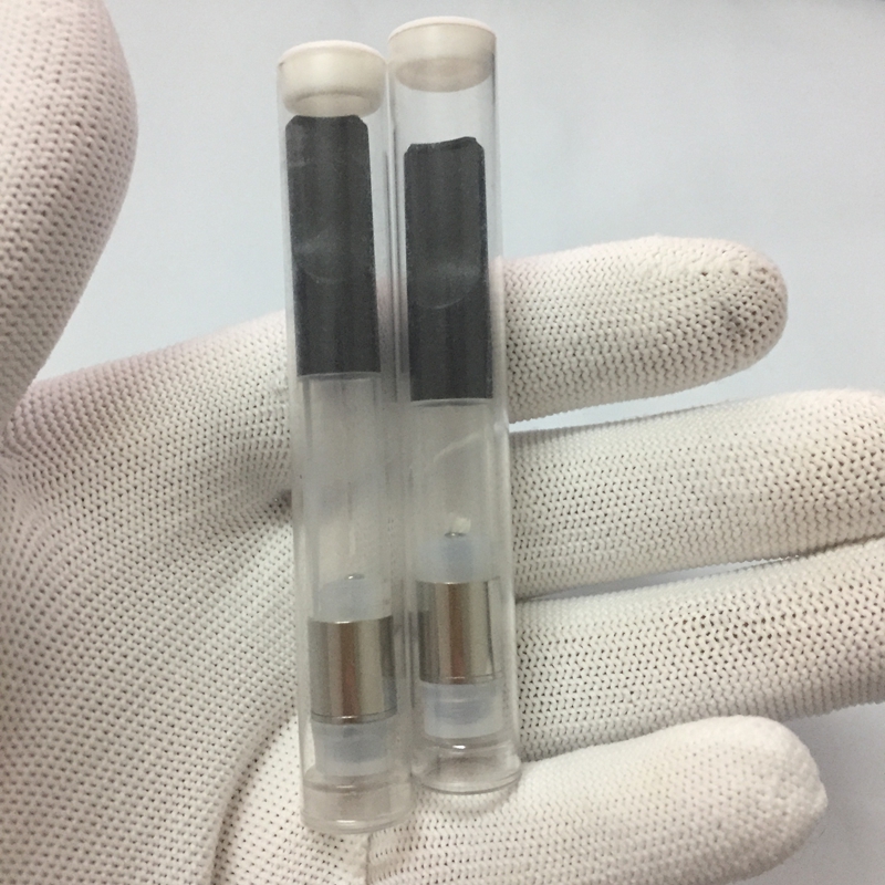 CE3 Tank Atomizer O-pen Vapes Cartridge With Plastic Tube Glass Tank Vape Vaporizer 510 Thread With All Ego Vapor High Quality
CE3 Tank Atomizer O-pen Vapes Cartridge With Plastic Tube Glass Tank Vape Vaporizer 510 Thread With All Ego Vapor High Quality