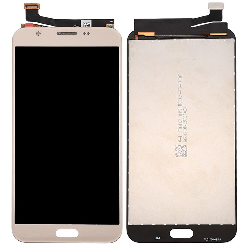 5.5 Schermo LCD Display Per Samsung Galaxy J7 V J727V J727P J727 Parti Di Ricam…
