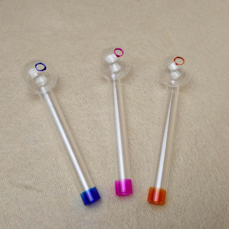Handcraft Glass Oil Burner Pipe Mini Smoking Hand Pipes Thick Glass Pipe Oil Colorful Pipe High Quality Free Shipping
Handcraft Glass Oil Burner Pipe Mini Smoking Hand Pipes Thick Glass Pipe Oil Colorful Pipe High Quality Free Shipping