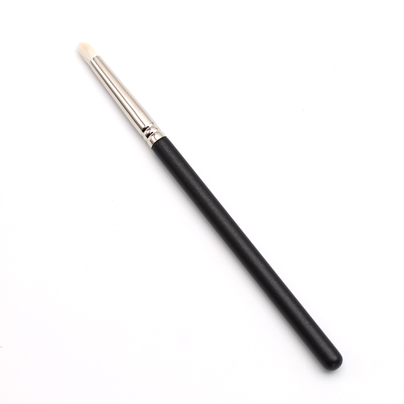 1 Piece Makeup Brush Cosmetics Blending Eyeshadow Eye Shading Brush Eye Socket Brushes Goat Hair Makeup Tools 219#,212#,242#