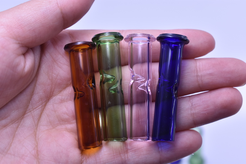 colorful 45mm thick Glass Tobacco Dry herb cypress hill's phuncky Glass Reusable Filter Tips glass Round Head cigarette filters 
colorful 45mm thick Glass Tobacco Dry herb cypress hill's phuncky Glass Reusable Filter Tips glass Round Head cigarette filters