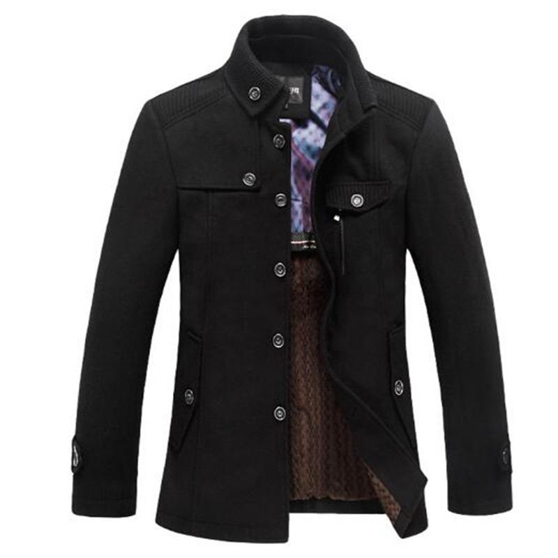 Classic Wool Pea Co… - image