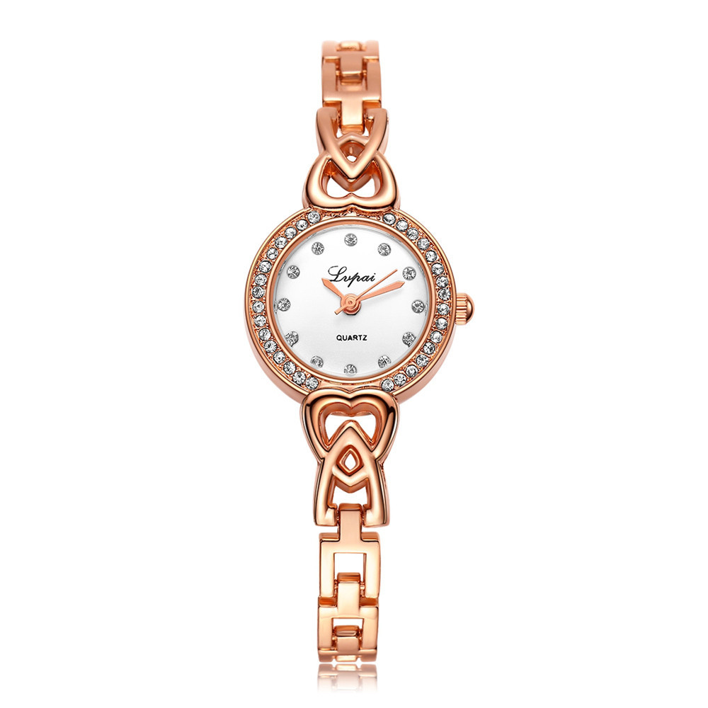 Ladies Watch Stainless Steel Rhinestone Quartz Wrist Watch Women's bracelet Dress New #5/22 1, White
Ladies Watch Stainless Steel Rhinestone Quartz Wrist Watch Women's bracelet Dress New #5/22 1, White