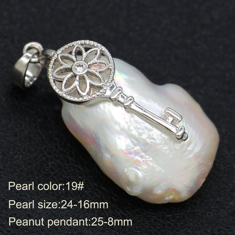 DIY Fashion Surprise Gift Shaped Large Pearl Necklace Pendant Copper Pendant & Freshwater Pearl pearl cage pendant
DIY Fashion Surprise Gift Shaped Large Pearl Necklace Pendant Copper Pendant & Freshwater Pearl pearl cage pendant