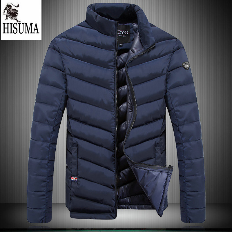 2016 winter new men's explosion model spadded cotton coats men's warm Filled with cotton jacket collar thick coat, Red
2016 winter new men's explosion model spadded cotton coats men's warm Filled with cotton jacket collar thick coat, Red