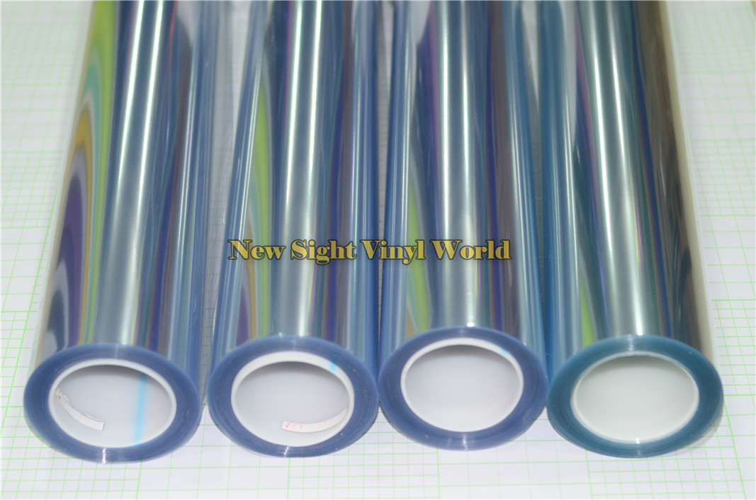 PPF 3 Layers Paint Protection Film Clear Vinyl For Car Protect Foil For Vehicle Car Paint Protective Film Size:1.52*15m/Roll
PPF 3 Layers Paint Protection Film Clear Vinyl For Car Protect Foil For Vehicle Car Paint Protective Film Size:1.52*15m/Roll