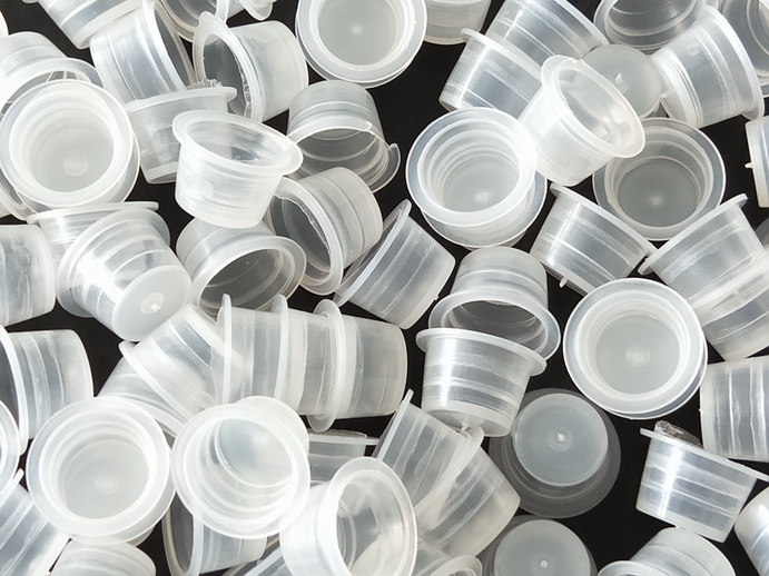 New Arrival other Tattoo Supplies 1000Pcs/lot Medium Size Tattoo Ink Cups Caps Supply Professional Permanent Accessory Part for Pigment Kits
New Arrival other Tattoo Supplies 1000Pcs/lot Medium Size Tattoo Ink Cups Caps Supply Professional Permanent Accessory Part for Pigment Kits
