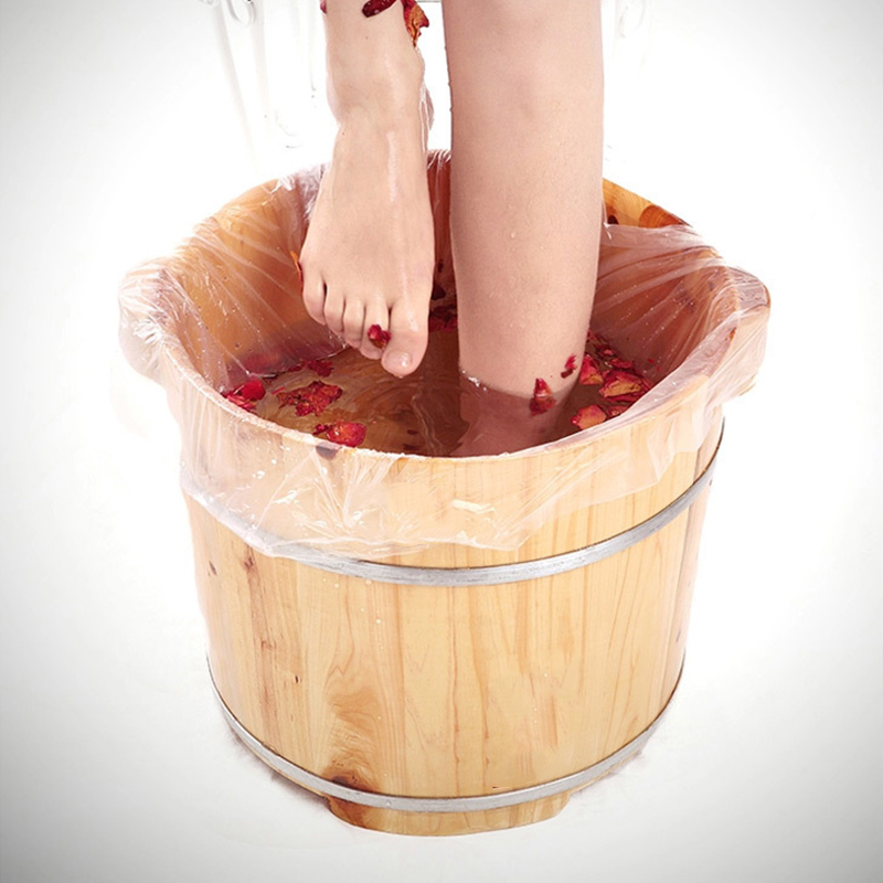 90 Pcs Disposable F… - image