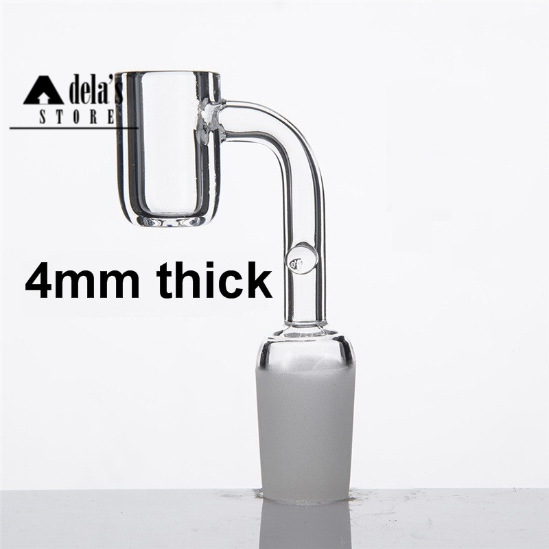 4mm Thick Quartz Enail 20mm Coil smoke Domeless Electric Nails E nail With Hook 10mm 18mm 14mm Male Female Quave Club Dab Rig
4mm Thick Quartz Enail 20mm Coil smoke Domeless Electric Nails E nail With Hook 10mm 18mm 14mm Male Female Quave Club Dab Rig