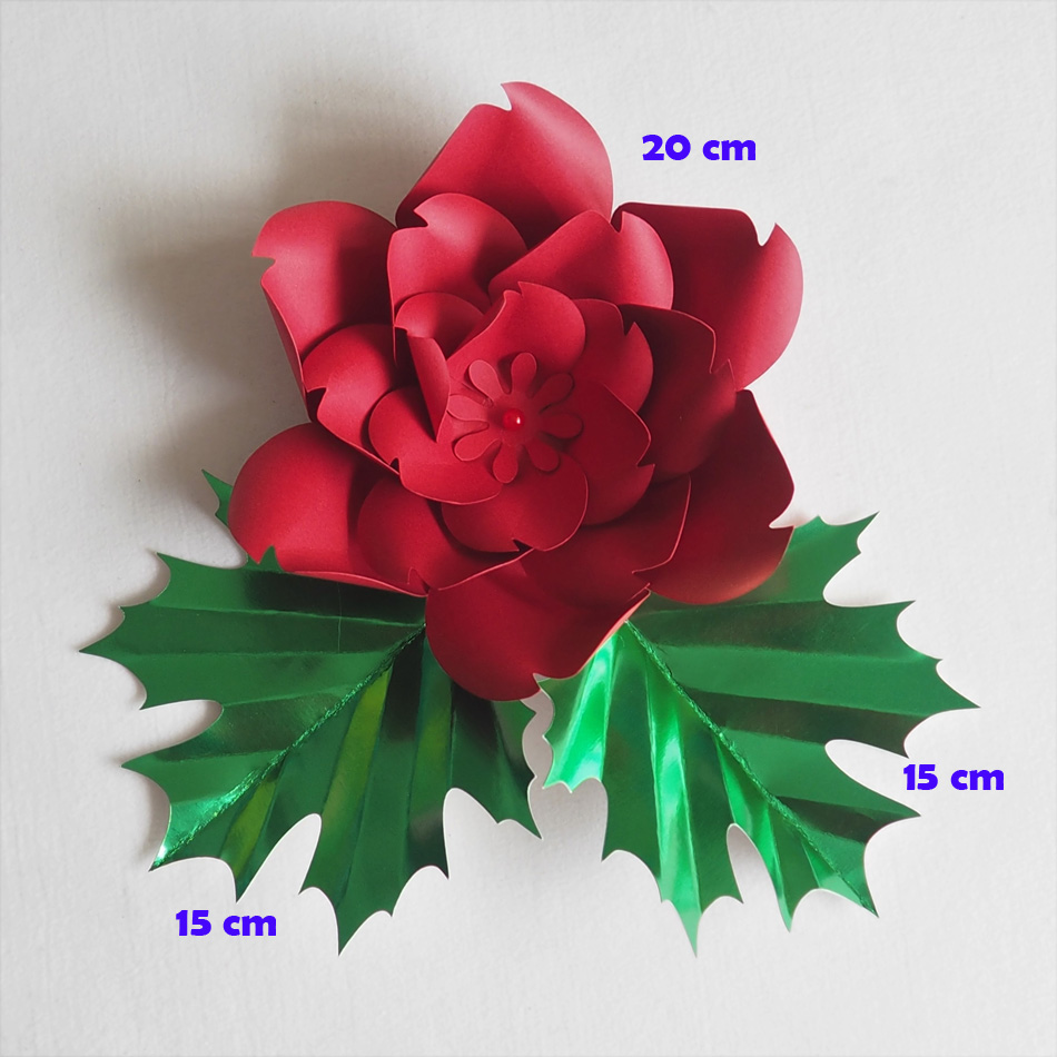 Artificial Flowers 20CM + Leaves 15CM Fleurs Artificielles Backdrop DIY Giant Paper Flowers Wedding Party Decor Baby Shower Fake Flowers DIY
Artificial Flowers 20CM + Leaves 15CM Fleurs Artificielles Backdrop DIY Giant Paper Flowers Wedding Party Decor Baby Shower Fake Flowers DIY