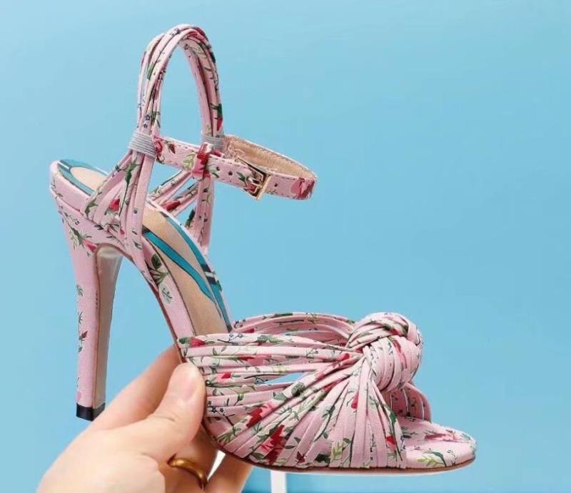 Summer Stiletto High Heeled Wedding Sandals Criss Cross Straps Bowtie Female Party Florals Sandals Shoes Ladies Dress Pumps Shoes Mujers
Summer Stiletto High Heeled Wedding Sandals Criss Cross Straps Bowtie Female Party Florals Sandals Shoes Ladies Dress Pumps Shoes Mujers