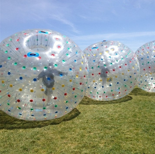 2.5m dia inflatable body zorb ball water zorb ball inflatable grass wave balloon snowball a pump
2.5m dia inflatable body zorb ball water zorb ball inflatable grass wave balloon snowball a pump