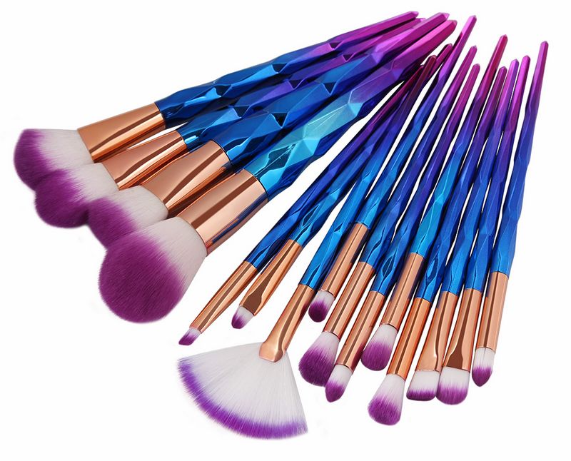 MAANGE 15Pcs Quality Makeup Brushes Set Beauty Tool Power Foundation Eye Shadow Blush Blending Contour Cosmetics Makeup Brush
MAANGE 15Pcs Quality Makeup Brushes Set Beauty Tool Power Foundation Eye Shadow Blush Blending Contour Cosmetics Makeup Brush
