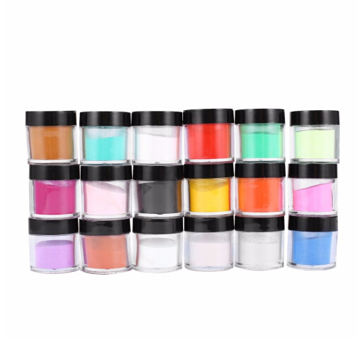 Nail Art Tool Kit Acrylic UV Powder Dust gem Polish Nail Tools Acrylic glitter Powder Nail Art Set decorations
Nail Art Tool Kit Acrylic UV Powder Dust gem Polish Nail Tools Acrylic glitter Powder Nail Art Set decorations