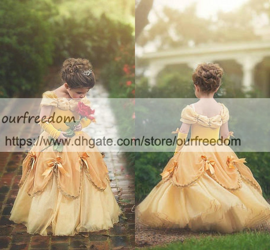 2019 Princess Ball Gown Flower Girls Dresses Spaghetti Straps Yellow Velvet Puffy Kids Pageant Gown First Communion Dresses Custom Made, Royal blue
2019 Princess Ball Gown Flower Girls Dresses Spaghetti Straps Yellow Velvet Puffy Kids Pageant Gown First Communion Dresses Custom Made, Royal blue