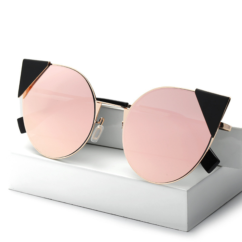 Fly Home 2016 New Sunglasses Woman Major Suit Sun Glasses Lovers Street Time Adorn Sunglasses
Fly Home 2016 New Sunglasses Woman Major Suit Sun Glasses Lovers Street Time Adorn Sunglasses