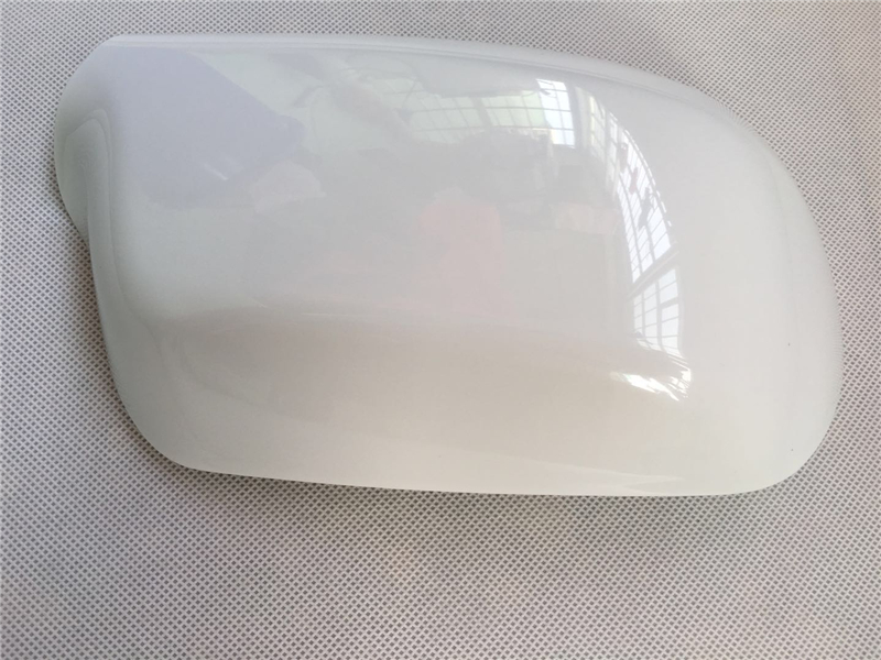 Door rearview mirror cover for mazda 6 2002 2003 2004 2005 mazda 3 2004 2005 2006 2007left or right side OEM: GV2B-69-1A1/GV2B-69-1A7