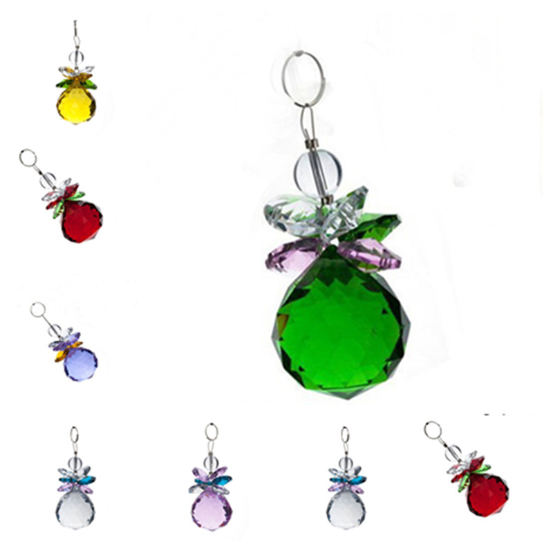 6pcs Hanging Rainbow Crystal Glass Snowman Suncatcher Ball Prism Pendant Handmade Chandelier Ornaments Wedding Home Decor
6pcs Hanging Rainbow Crystal Glass Snowman Suncatcher Ball Prism Pendant Handmade Chandelier Ornaments Wedding Home Decor