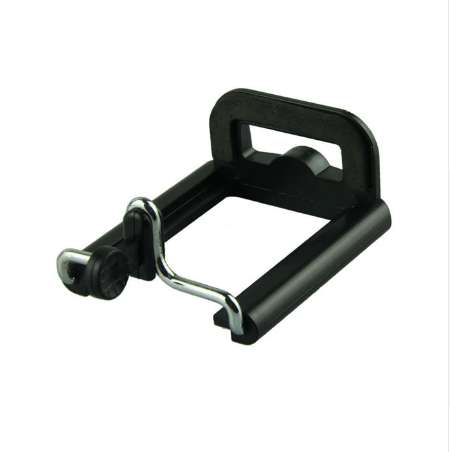 Mobile Universal Phone Clip Holder Mount Bracket Adapter for Smartphone Camera Cell Phone Tripod Stand Mount Adapter Monopod