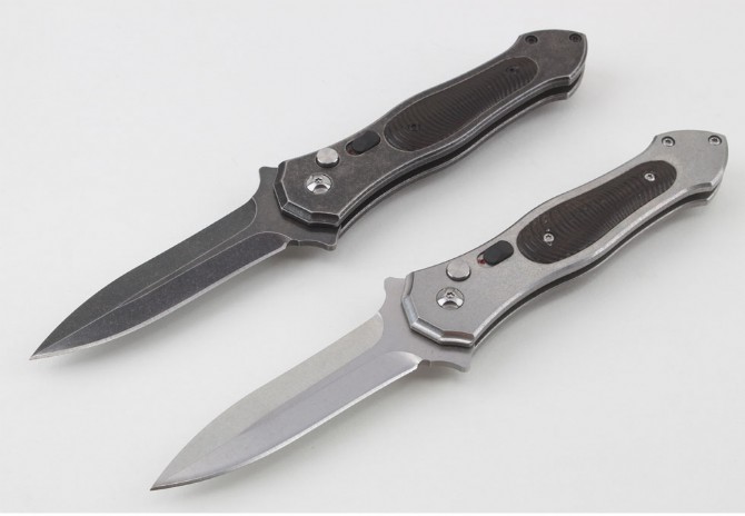 Special Offer! Petrified Fish Bearing Pocket Knife Spring Broach G717 G707 Stone wash Knife AUS-8 Cold Steel Blade Camping Tactical Knives
Special Offer! Petrified Fish Bearing Pocket Knife Spring Broach G717 G707 Stone wash Knife AUS-8 Cold Steel Blade Camping Tactical Knives