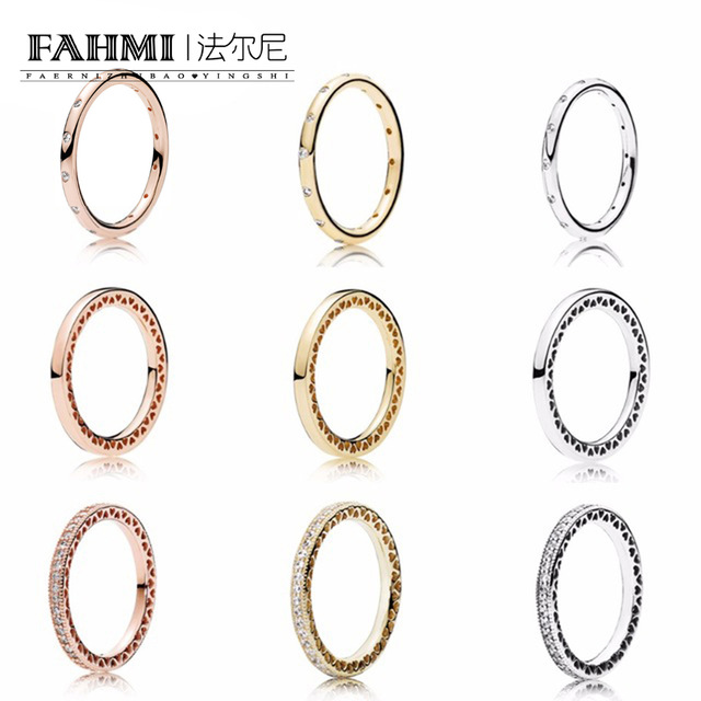 FAHMI 925 Sterling Silver Wedding Party Ring Charm with cubic zirconia Fit Women's Ring Birthday party Charm Gift, Slivery;golden
FAHMI 925 Sterling Silver Wedding Party Ring Charm with cubic zirconia Fit Women's Ring Birthday party Charm Gift, Slivery;golden