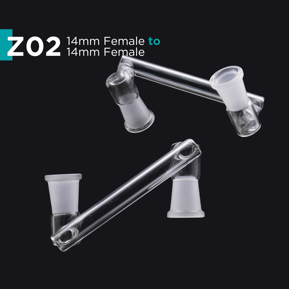 Drop down adapter reclaimer 3.5" Male to Female 10mm/14mm/18mm glass Dropdown Adapter glass oil rigs adapters wholesale Fit Glass Bong
Drop down adapter reclaimer 3.5" Male to Female 10mm/14mm/18mm glass Dropdown Adapter glass oil rigs adapters wholesale Fit Glass Bong