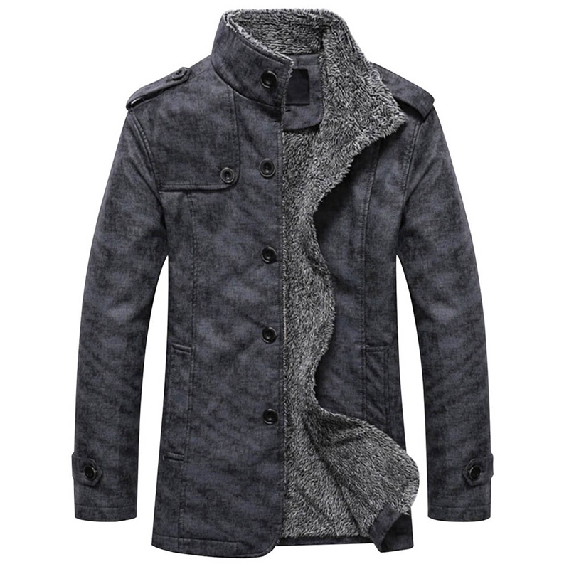 2018 Men's Winter Jacket Men PU Leather Motorcycle Warm Jackets Plus Velvet Windbreaker Male Casual Coat, Dg
2018 Men's Winter Jacket Men PU Leather Motorcycle Warm Jackets Plus Velvet Windbreaker Male Casual Coat, Dg
