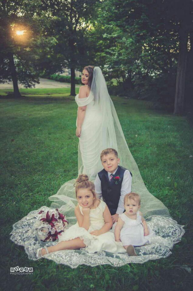 3 Meter White Ivory Cathedral Wedding Veils Long Lace Edge Bridal Veil with Comb Wedding Accessories Bride Veu Wedding Veils