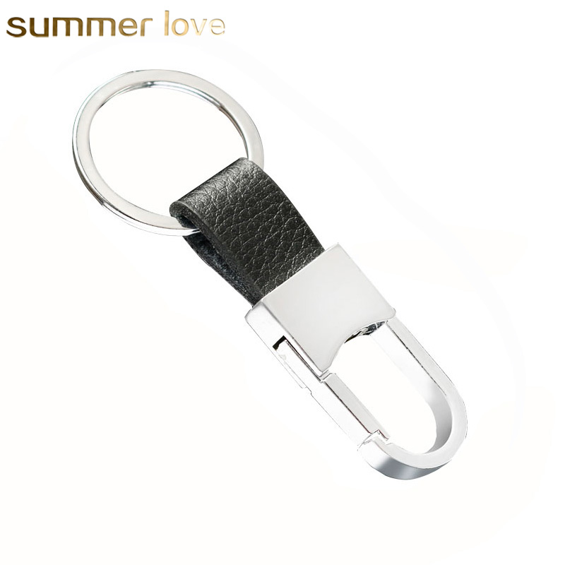 Custom Lettering Keyring Keychain Leather Men's Key Chains Holder For Car Engrave Name Hot Sell Customized Logo Personalized Jewelry Gift
Custom Lettering Keyring Keychain Leather Men's Key Chains Holder For Car Engrave Name Hot Sell Customized Logo Personalized Jewelry Gift