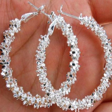 Fashion (Jewelry Manufacturer) 40 pcs a lot Fashion New Popular Irregular Circle Earrings Factory Earrings HJ192
Fashion (Jewelry Manufacturer) 40 pcs a lot Fashion New Popular Irregular Circle Earrings Factory Earrings HJ192