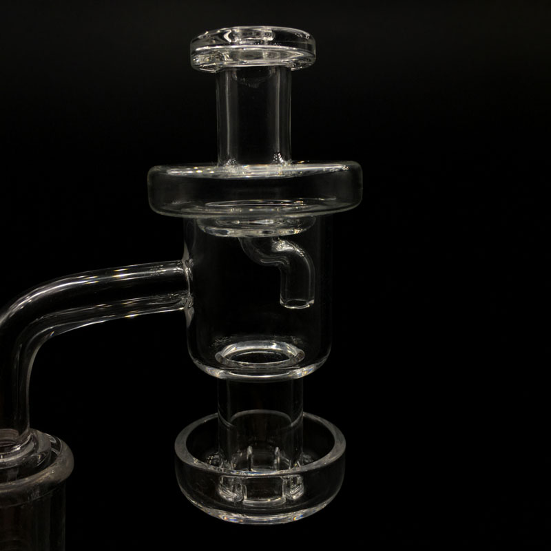New Quartz Set Terp Vacuum Quartz Banger & Carb Cap Terp Slurper Banger Domeless Nail For Glass Bongs 10mm 14mm 18mm
New Quartz Set Terp Vacuum Quartz Banger & Carb Cap Terp Slurper Banger Domeless Nail For Glass Bongs 10mm 14mm 18mm