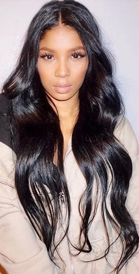 250% density wavy straight 360 lace frontal wig pre- plucked natural hairline glueless front wigs for black women DIva1