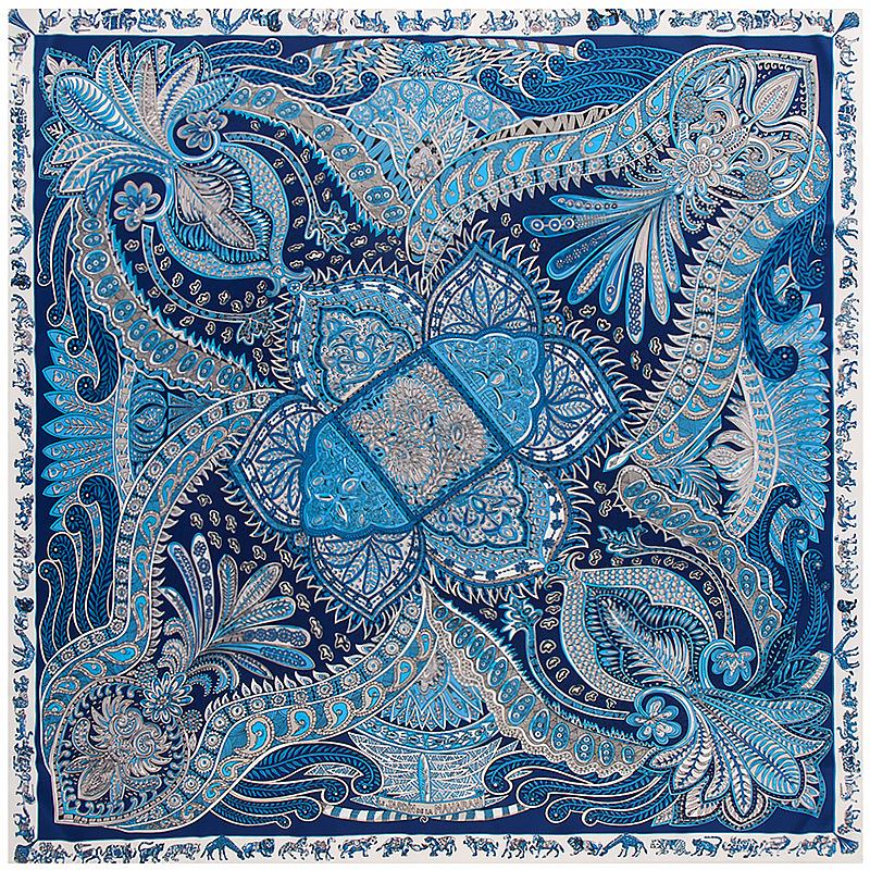 130cm*130cm 2018 new arrival Brand 100% Twill Silk Scarf Multicolor Cashew animal big Square Scarf Woman Neck Shawl Wraps
130cm*130cm 2018 new arrival Brand 100% Twill Silk Scarf Multicolor Cashew animal big Square Scarf Woman Neck Shawl Wraps