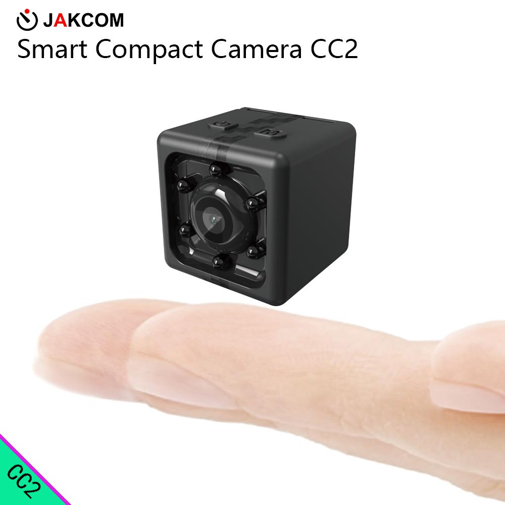 JAKCOM CC2 Compact Camera Hot Sale in Mini Cameras as camera car gafas de video flir