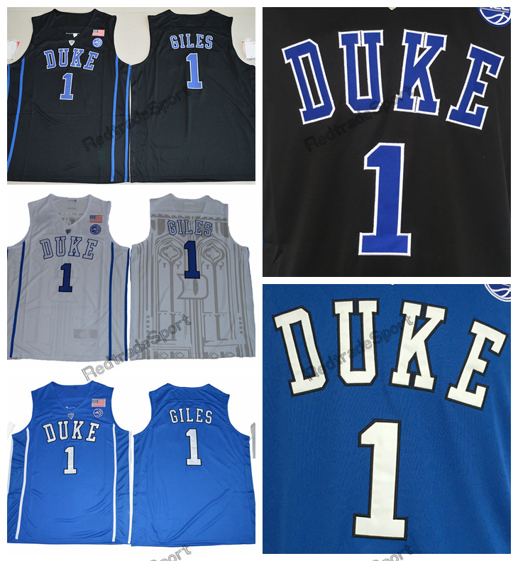 Mens Duke Blue Devils Harry Giles College Basketball Jersey Cheap New Blue Black 1 Harry Giles Stitched Basketball Shirts
Mens Duke Blue Devils Harry Giles College Basketball Jersey Cheap New Blue Black 1 Harry Giles Stitched Basketball Shirts