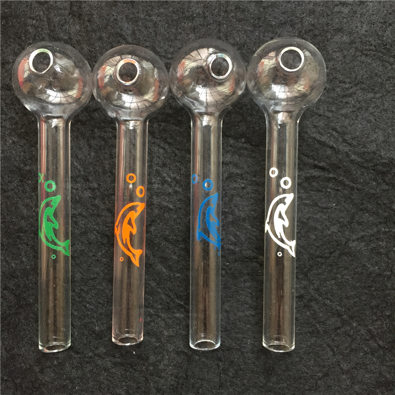 10cm Glass Oil Burner Pipe Great Pyrex Thick Clear Glass Tube Glass Oil Burning Smoking Pipes
10cm Glass Oil Burner Pipe Great Pyrex Thick Clear Glass Tube Glass Oil Burning Smoking Pipes