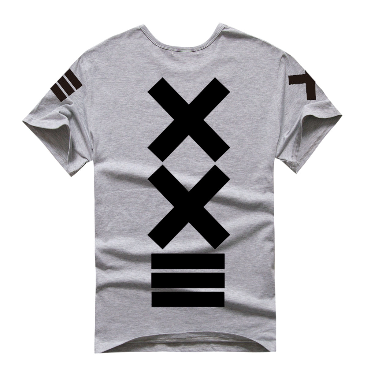 Shanghai Story New sale fashion PYREX VISION 23 tshirt XXIII printed T-Shirts HBA tshirt new tshirt fashion t shirt 100% cotton 5 color, White;black
Shanghai Story New sale fashion PYREX VISION 23 tshirt XXIII printed T-Shirts HBA tshirt new tshirt fashion t shirt 100% cotton 5 color, White;black