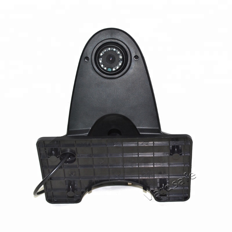 Vardsafe VS701 | Car Factory Replacement Backup Camera for Mercedes Sprinter (RCA Plug)
Vardsafe VS701 | Car Factory Replacement Backup Camera for Mercedes Sprinter (RCA Plug)